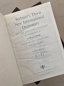 語学・辞書・学習参考書 Webster's Third New International Dictio Webster's Third New International Dictionary, Unabridged